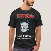 Casey jones Classic T-Shirt (Voorkant)