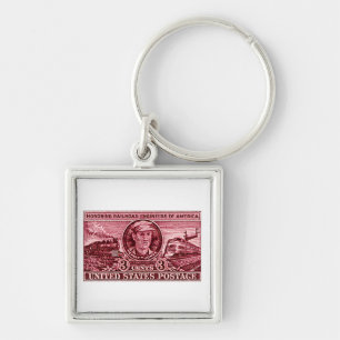 Casey Jones Sleutelhanger