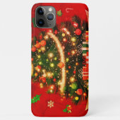 Casey-Mate Apple iPhone 11 Pro Max iPhone Case (Achterkant)