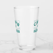 Casey's Ierse Pub  Glas (Links)