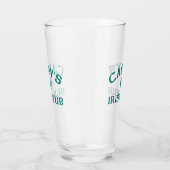 Casey's Ierse Pub  Glas (Rechts)