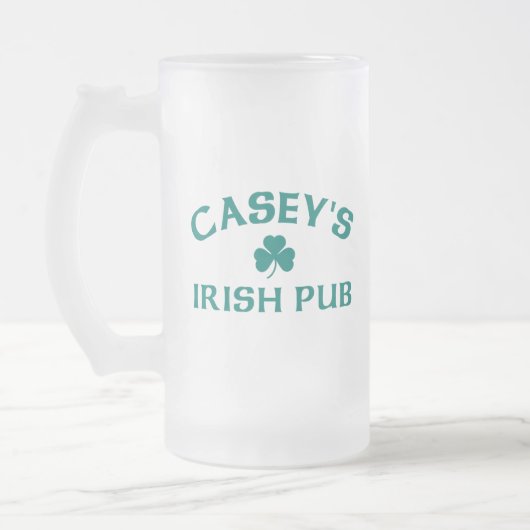 Casey's Irish Pub Matglas Bierpul (Links)