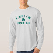 Casey's Irish Pub T-Shirt (Voorkant)
