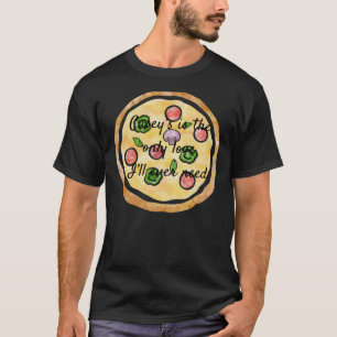 Casey's Pizza is my lover Classic T-Shirt