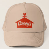 Casey's Trucker Hat Pet (Voorkant)