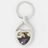 Cash Baker Sleutelhanger (Voorkant)