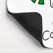 Cash Cow Tshirts en Gifts Muismat (Hoek)