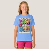 Cash en Comedy ( Ontworpen T-Shirt ) (Voorkant volledig)