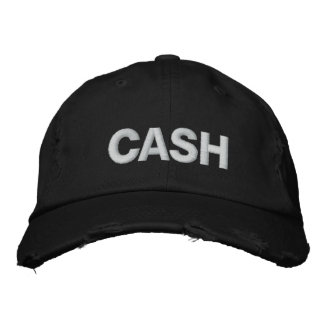 CASH GEBORDUURDE PET