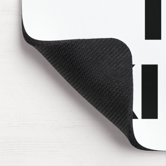 Cash is King Muismat (Hoek)