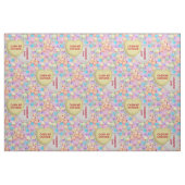cash me buiten de structuur stof (Fat Quarter)