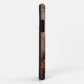  Cash Print Gentleman Mobiel Hoesje (Achterkant/rechts)