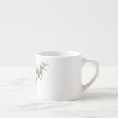 Cash regels alle espresso kop (Rechts)