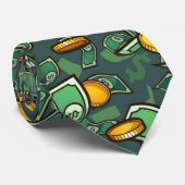 Cash Stropdas (Opgerold)