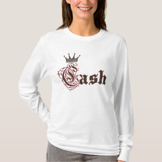CASH T-SHIRT