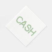 Cash Word Servet (Hoek)