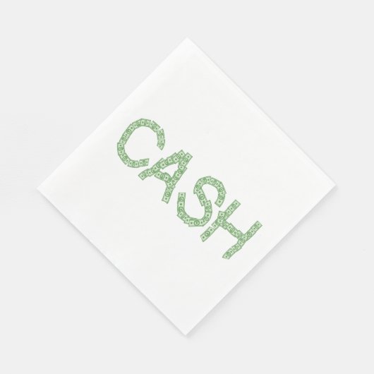 Cash Word Servet (Hoek)