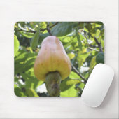 Cashew Tree Mousepad Muismat (Met muis)