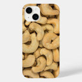 cashewnoten Case-Mate iPhone case (Achterkant)