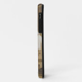 Cashmere Shawls: Weven, 1863 (chromolitho) Case-Mate iPhone Case (Achterkant/links)