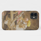 Cashmere Shawls: Weven, 1863 (chromolitho) Case-Mate iPhone Case (Achterkant (horizontaal))