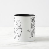 Cashpoint ATM vraagt de gebruiker  te zeggen gelie Mok (Midden)