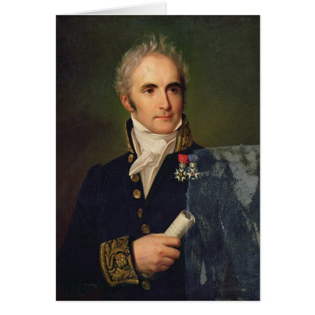 Casimir Perier (Voorkant)