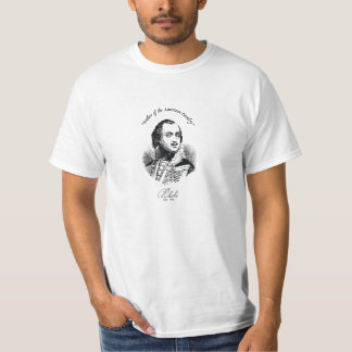 Casimir Pulaski Day Parade Poland Cavalryman Hero T-shirt