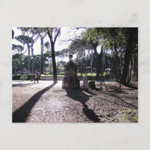 Casina di Raffaello Briefkaart