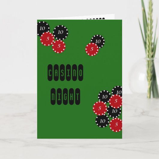 Casino (Voorkant)