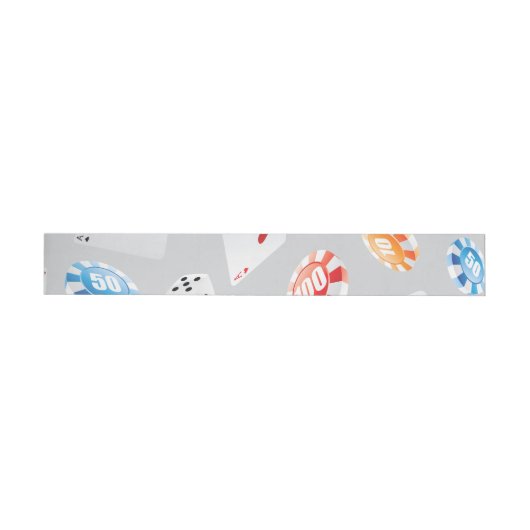 Casino, accessoires spellen patroon 8 (Individueel)