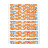 Casino, accessoires voor games patroon 3 (Vel)