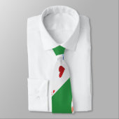 Casino, accessoires voor games patroon 4 stropdas (Gebonden)