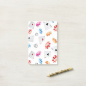 Casino, accessoires voor games post-it® notes (Op bureau)