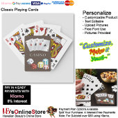 Casino Ace Dice Poker Chips Speelkaarten 7