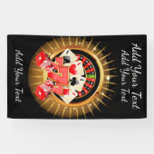 Casino Banner (Horizontaal)