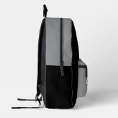 Casino. Bedrukte Rugzak (Links)