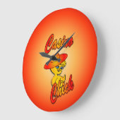 Casino Chick #5 Grote Klok (Hoek)
