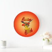 Casino Chick #5 Grote Klok (Huis)