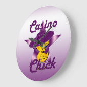 Casino Chick #9 Grote Klok (Hoek)