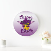 Casino Chick #9 Grote Klok (Huis)