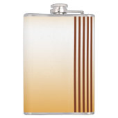 Casino Chick Heupfles (Achterkant)