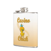 Casino Chick Heupfles (Links)