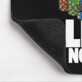 Casino Chips Roulette Slots Ker Vegas Gambling Car Muismat (Hoek)