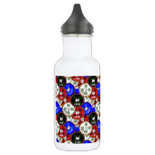 Casino Chips Waterfles (Links)