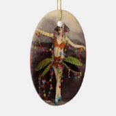 Casino de Oaris Keramisch Ornament (Rechts)