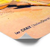 Casino de Paris 1891 Poster (Hoek)