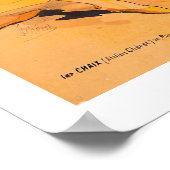 Casino de Paris  Art Poster (Hoek)