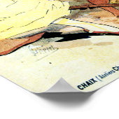 CASINO DE PARIS Camille Stefani  Frans Poster (Hoek)