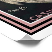 Casino de Paris Cappiello Poster 16 x 20 (Hoek)